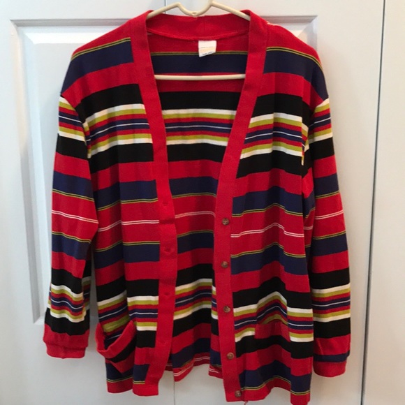 United Colors Of Benetton Sweaters - United Colors of Benetton Cardigan